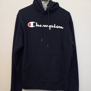 Champion Hoodie Men Small